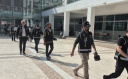 ESKİŞEHİR'İN TEPEBAŞI BELEDİYESİNE YÖNELİK OPERASYONDA 60 ŞÜPHELİ HAKKINDA GÖZALTI KARARI