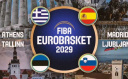 EUROBASKET 2029'UN EV SAHİPLERİ BELLİ OLDU
