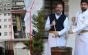 EZGİ APARTMANI DAVASINDA ARANAN 2 FİRARİ SANIK YAKALANDI