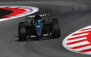 FORMULA 1 İSPANYA GRAND PRİX'SİNDE POLE POZİSYONU GEORGE RUSSELL'IN