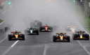 FORMULA 1'DE 