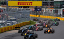 FORMULA 1'DE SIRADAKİ DURAK AVUSTURYA