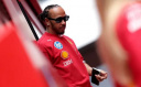 SILVERSTONE'DA GÖZLER HAMILTON'DA OLACAK