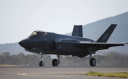 İNGİLTERE'YE AİT F-35 JAPONYA'DA ACİL İNİŞ YAPTI