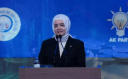 ESKİ BAKAN KAYA BÜTÜN GÖREVLERİNDEN 