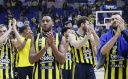 FENERBAHÇE BEKO, KIZILYILDIZ'A KONUK OLUYOR