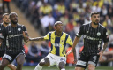FENERBAHÇE SEZONU 84 PUANLA TAMAMLADI