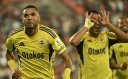 FENERBAHÇE, BAŞKENTTE İLK YARIDA ATTIĞI GOLLERLE KAZANDI