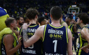 FENERBAHÇE BEKO 88-73 BAYERN MÜNİH