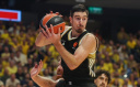 FRANSIZ BASKETBOLCU NANDO DE COLO YENİDEN FENERBAHÇE'DE