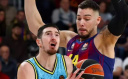 EUROLEAGUE'DE FENERBAHÇE BARCELONA'YI YENDİ