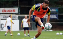 FENERBAHÇE, ROMA MAÇININ HAZIRLIKLARINA DEVAM ETTİ