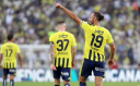 FENERBAHÇE, SÜPER LİG'DE ALANYASPOR'U KONUK EDECEK