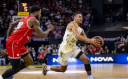 FENERBAHÇE, DEPLASMANDA OLYMPİAKOS'U DEVİRDİ