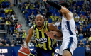 FENERBAHÇE BEKO, ANADOLU EFES'İ UZATMALARDA YENDİ