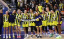 BASKETBOL KADINLAR TÜRKİYE KUPASI: FENERBAHÇE FİNALDE
