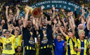 FENERBAHÇE BEKO'DA KADRO DEĞİŞİMİ