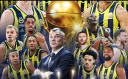 FENERBAHÇE, BASKETBOL SÜPER LİGİ'NDE 13. KEZ ŞAMPİYON