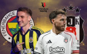 FENERBAHÇE Mİ, BEŞİKTAŞ MI?
