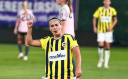 FENERBAHÇE KADIN FUTBOL TAKIMI YARIN REAL SOCIEDAD'A KONUK OLACAK