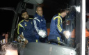 FENERBAHÇE TAKIM OTOBÜSÜNE SALDIRI DOSYASINDA GÖZALTINA ALINAN 4 ŞÜPHELİDEN 1'İ TUTUKLANDI