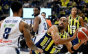 FENERBAHÇE BEKO, AVRUPA LİGİ'NDE PANATHİNAİKOS'U AĞIRLAYACAK