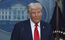 TRUMP'TAN FED'E FAİZ ORANINI 