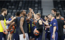 EUROLEAGUE'DE FİNAL-FOUR HEYECANI BAŞLIYOR