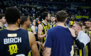 FENERBAHÇE BEKO LİDERLİĞİ GARANTİLEDİ