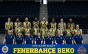 FENERBAHÇE BEKO'NUN HEDEFİ AVRUPA'DA ZİRVE