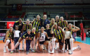 DERBİDE FENERBAHÇE SEVİNDİ