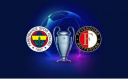 FENERBAHÇE'NİN FEYENOORD MAÇLARININ PROGRAMI BELLİ OLDU