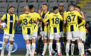 FENERBAHÇE 3 PUANI 4 GOLLE ALDI