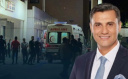 FERDİ ZEYREK HAYATINI KAYBETTİ