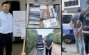 HAKMAR'IN SAHİBİNİN YAKALANDIĞI FETÖ SORUŞTURMASINDA 22 ŞÜPHELİ TUTUKLANDI