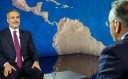 DIŞİŞLERİ BAKANI FİDAN, AL JAZEERA'YE GÜNDEMİ DEĞERLENDİRDİ