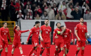 FIFA DÜNYA SIRALAMASINDAKİ YERİMİZ DEĞİŞMEDİ