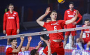 A MİLLİ ERKEK VOLEYBOL TAKIMI, ARJANTİN'E 3-2 YENİLDİ