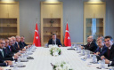 FON KURULU BEŞİNCİ KEZ TOPLANDI