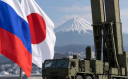 RUSYA, JAPONYA'DAN ABD'YE AİT FÜZE SİSTEMLERİNİ TOPRAKLARINDAN ÇIKARMASINI İSTEDİ