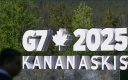 G7 MALİYE BAKANLARI, RUSYA'YA EK BASKI SEÇENEKLERİNİ TARTIŞTI