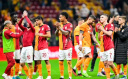 GALATASARAY BOLUSPOR'A KONUK OLACAK