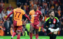 ASLAN OSIMHEN İLE FARKA KOŞTU