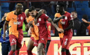 GALATASARAY 25. ŞAMPİYONLUĞA 1 PUAN UZAKTA