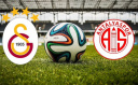 GALATASARAY'IN KONUĞU ANTALYASPOR