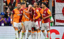 GALATASARAY, KAYSERİ DEPLASMANINDA