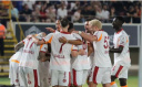 GALATASARAY, 3 PUANI TEK GOLLE ALDI