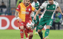 GALATASARAY, ALANYASAPOR'U AIRLIYOR