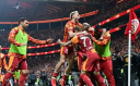 ŞAMPİYON SEZONU DEPLASMANDA KAPATIYOR