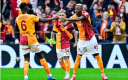 GALATASARAY, BODRUMSPOR'A KONUK OLUYOR